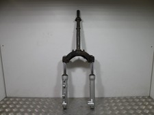 Fourche   DAELIM S2 125 4t