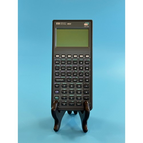 48gx graphing scientific - 48gx,
