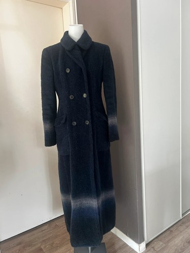 Cerruti 1881 manteau vintage - cerruti,