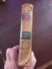 MAGASIN DES ENFANS LIVRE POJR