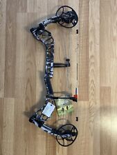 Bear Divergent Compound Bow/ Stars and Stripes/ One Nation 29/70