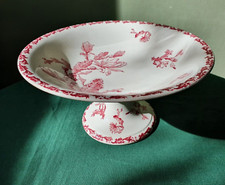 Fin XIX ème Opaque de Gien