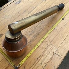 No. 4 old tool, sprayer La Souveraine