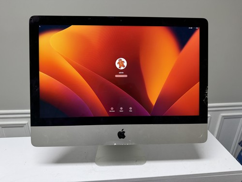 Apple imac inch - imac, 27
