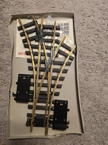 Lgb 1236 scale way - g, 3