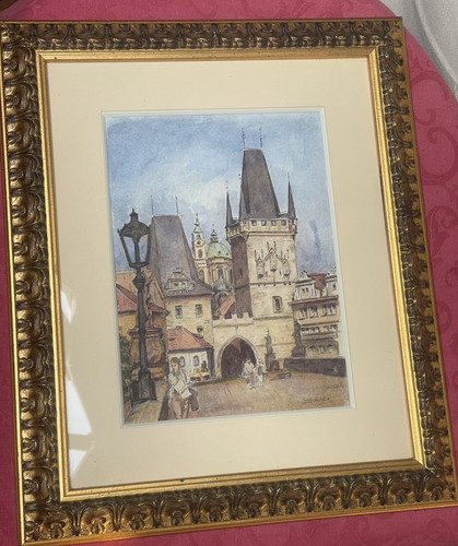 Artiste identifier - artiste, à