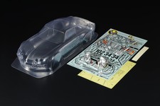 Tamiya 51690 Kar-Set Renault