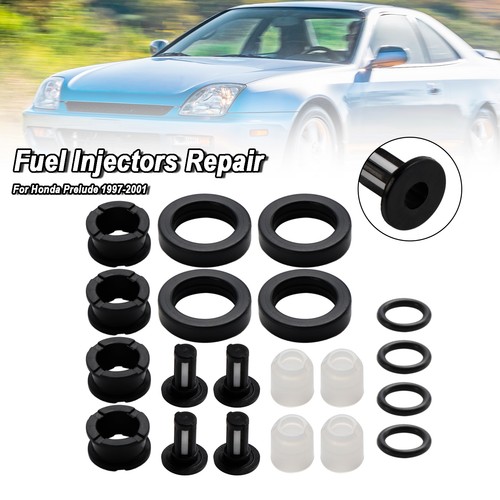 Fuel injector repair service - injector,