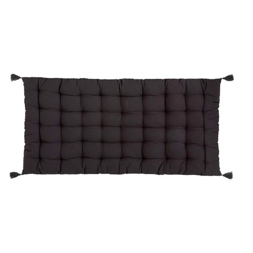 Matelas sol pompons - de, 4