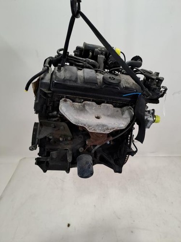 Moteur citroen saxo phase - citroen,