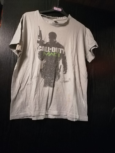Tshirt call duty - tshirt,