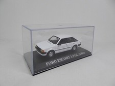FORD ESCORT 1.3 GL 1982. IXO