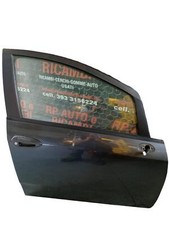 FIAT Grande Punto 2E Série