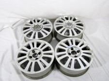 Set 4 Roues en Alliage 16 Pouce 4 Trous 6.5JX15 CH4 Et 26 Trous CITROEN C4 Gran