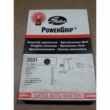 Audi 100 200 80 - VW Passat B1 B2 1.9 2.0 2.2i - COURROIE DISTRIBUTION 113x19