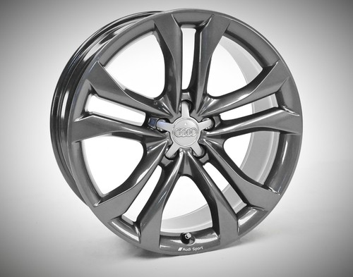 Jantes aluminium audi - jantes,