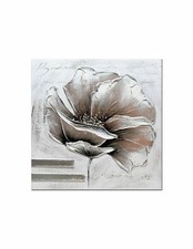 Peinture Sur Toile 60x60cm