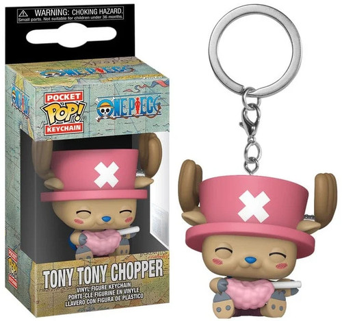 One piece pop pocket - piece, pop!