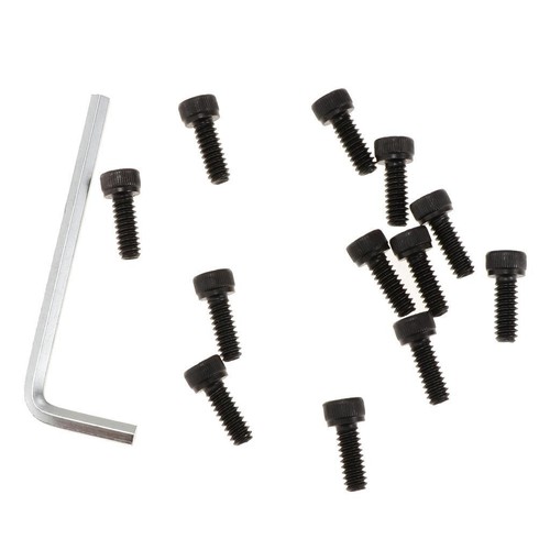 Pieces universal 8cm - 12, 1.8cm