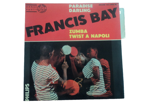 45t francis bay - bay,