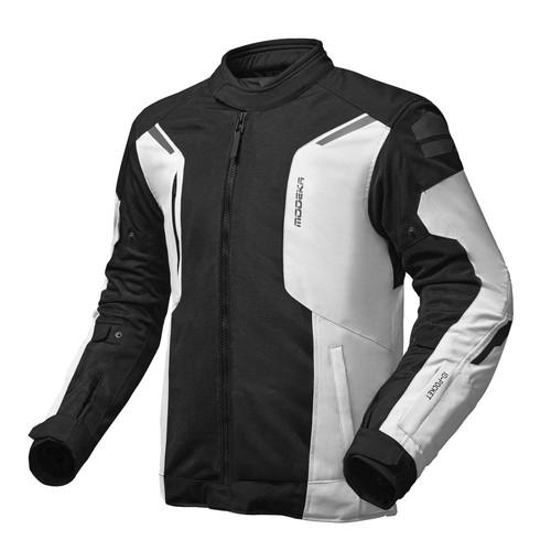 Modeka khao air - ii, veste