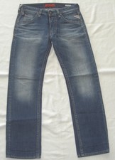 Replay Jeans Pour Hommes W32