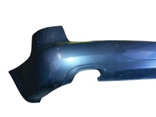 Pare choc arrière AUDI A4