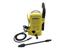 Nettoyeur haute pression