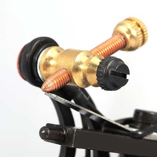 Professional warp coil - professional, 10