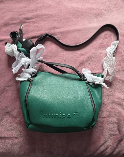 Sac main desigual - sac,