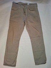 Jeans Levis 501 W32 L32 gris