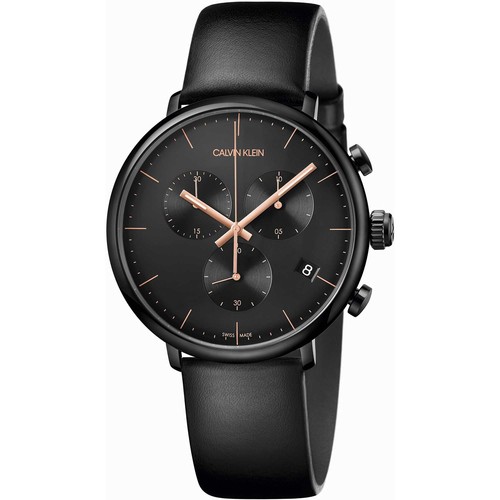 Montre homme calvin klein - calvin,