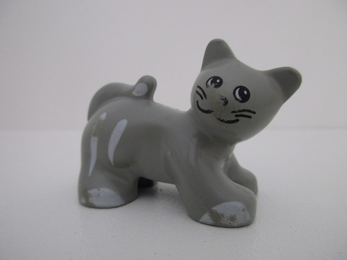 Figurine lego duplo - lego,