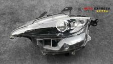 Mazda MX5 HEADLIGHT 9042658300 FULL LED LEFT EXCELLENT CONDITION!