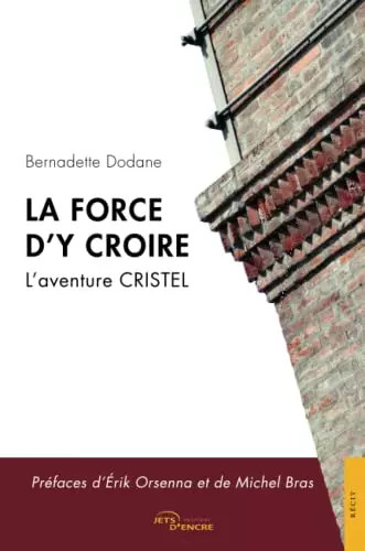 Force y croire - la,