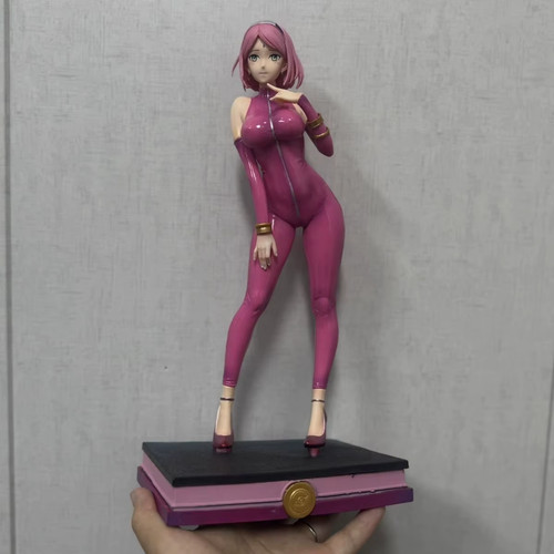 Figurine sakura haruno - figurine,