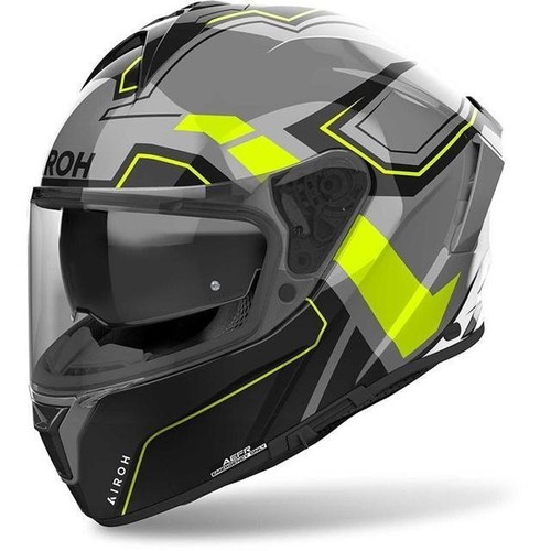 Airoh casque intégral spark - casque,