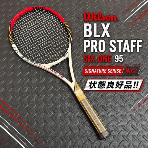 Raquette tennis wilson blx - tennis,