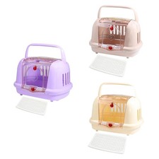 Cage de Transport pour Chien