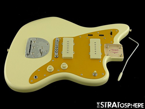 Fender squier mascis - j,