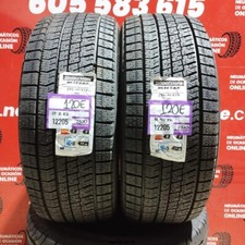2X 255 40 R19 96S BRIDGESTONE