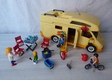 #Playmobil Vintage# Vacance /