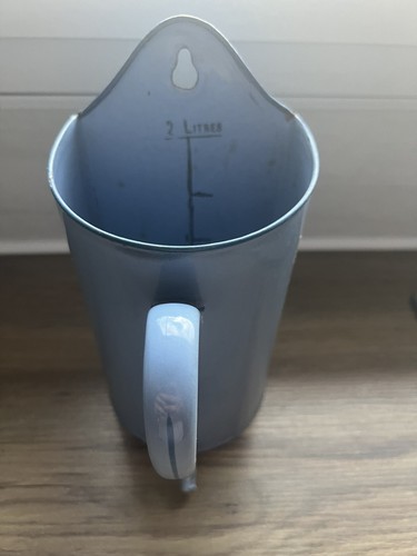 Ancien pot lavement - pot, à