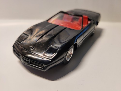 Chevrolet corvette cabriolet - chevrolet,