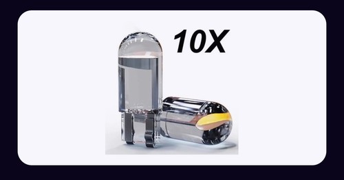 50pcs plus récent - 10/, w5w