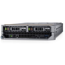 Dell PowerEdge M640 2SFF Blade
