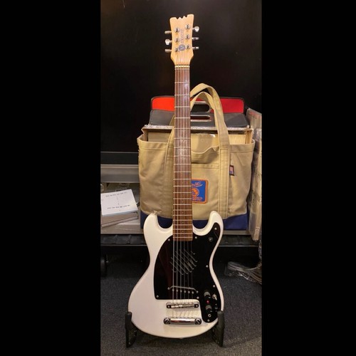 Mini guitare mosrite modèle - mini,