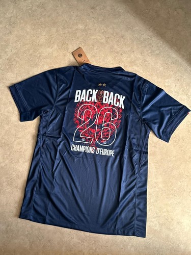 Maillot psg 26 - maillot,