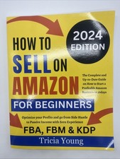 How to sell on amazon For Beginners