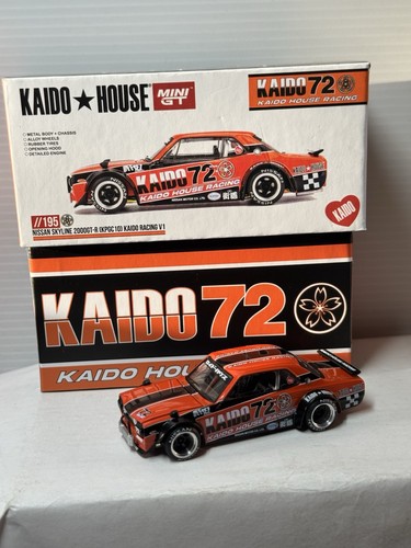 Mini - , 1/64